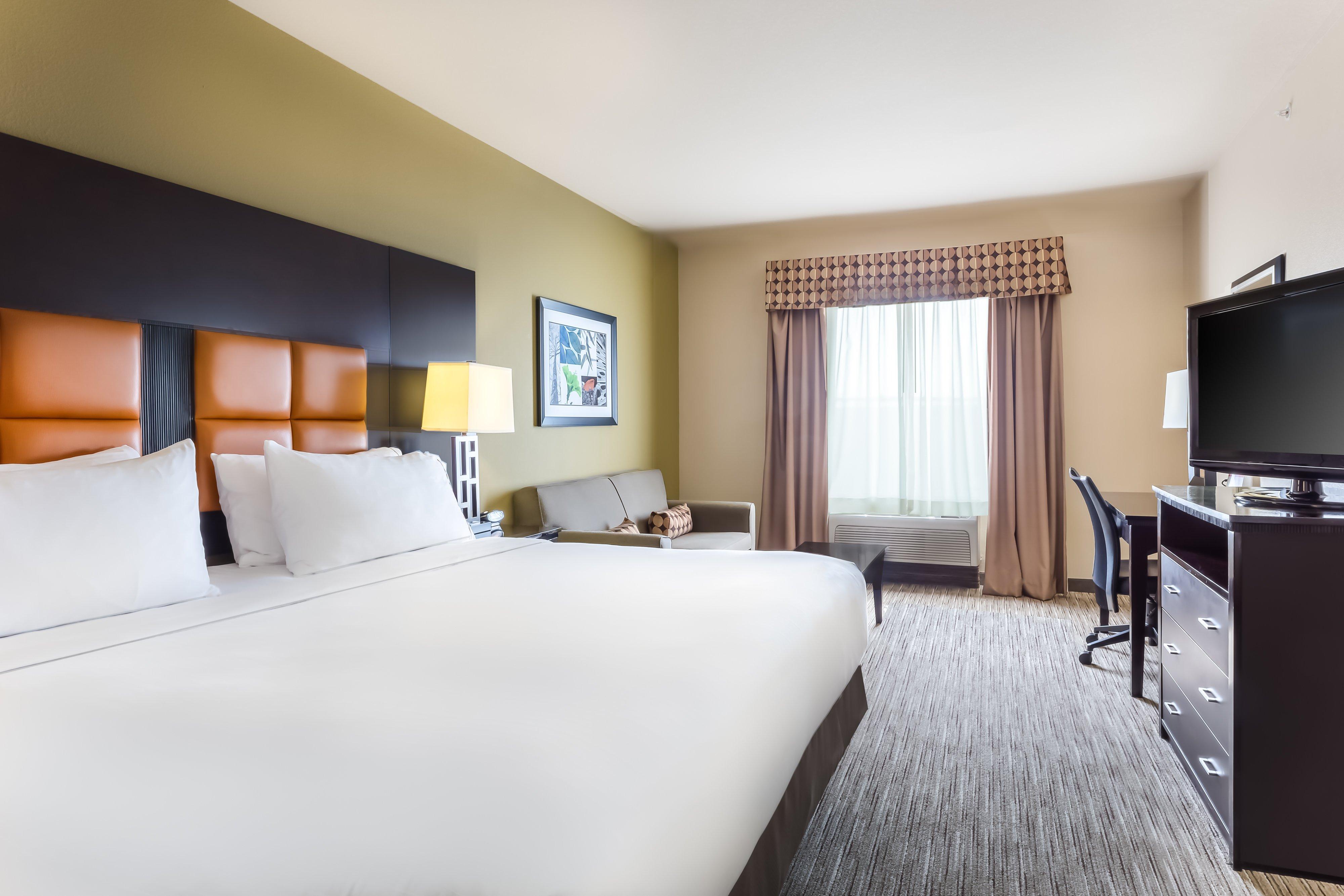 Holiday Inn Express Hotel & Suites Dallas West, An Ihg Hotel Ngoại thất bức ảnh